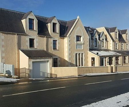 Glen Orchy House Hotel Lerwick Exterior photo
